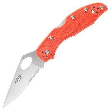Ganzo Firebird F759MS Katlanabilir Çakı Turuncu - Standart