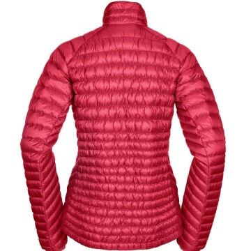 Vaude Kabru Light II Kaztüyü Kadın Mont 04898