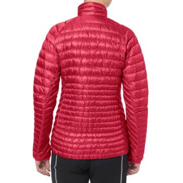 Vaude Kabru Light II Kaztüyü Kadın Mont 04898