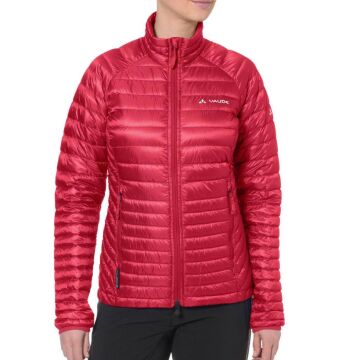 Vaude Kabru Light II Kaztüyü Kadın Mont 04898