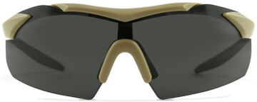 WILEY X VAPOR 2.5 Balistik Gözlük (3 Lens)