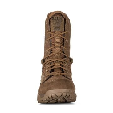 5.11 A/T 8INCH WATERPROOF DARK COYOTE BOT MZ 45,5 NUMARA