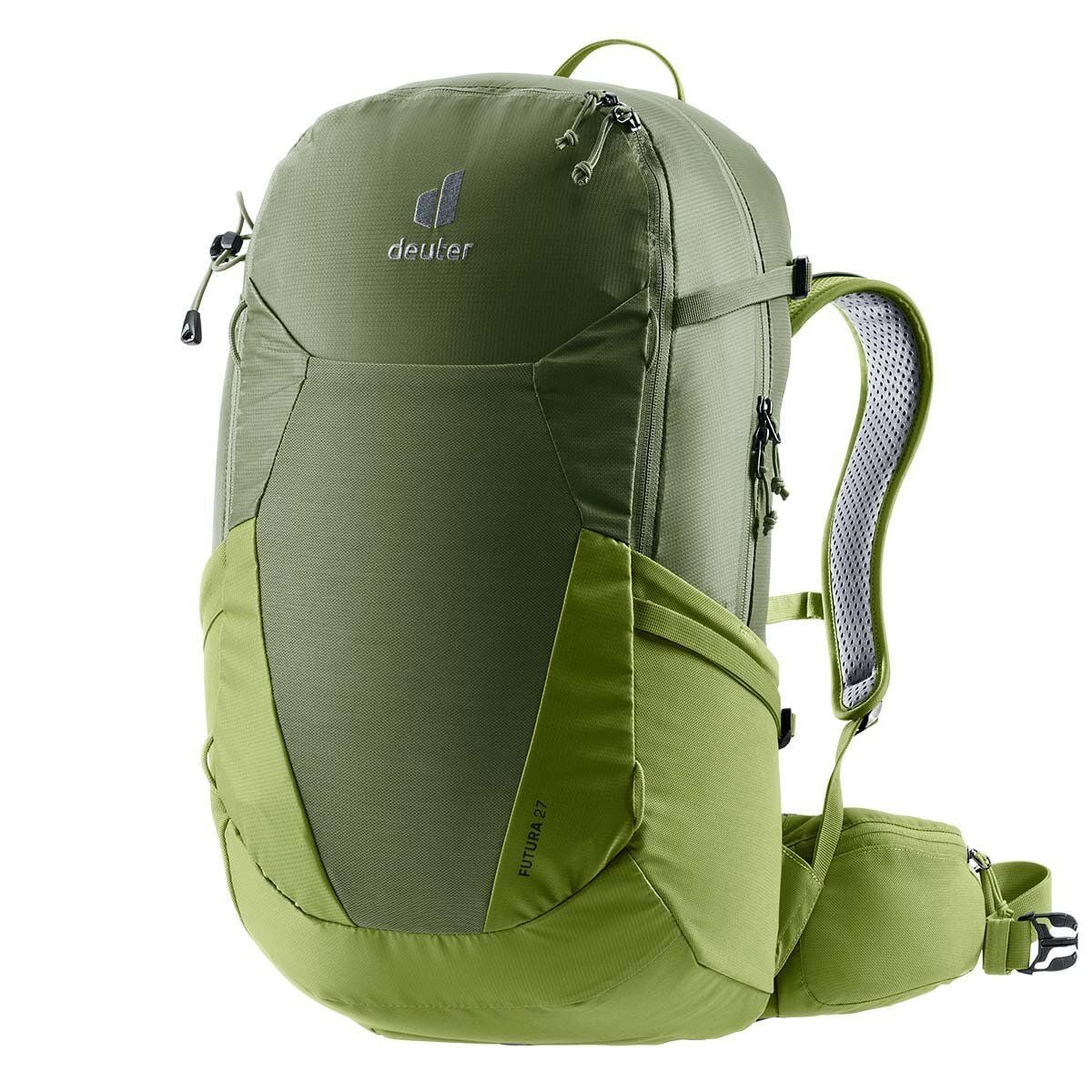 Deuter Futura 27 Litre Outdoor Sırt Çantası