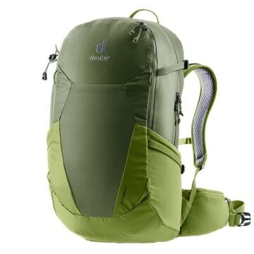 Deuter Futura 27 Litre Outdoor Sırt Çantası