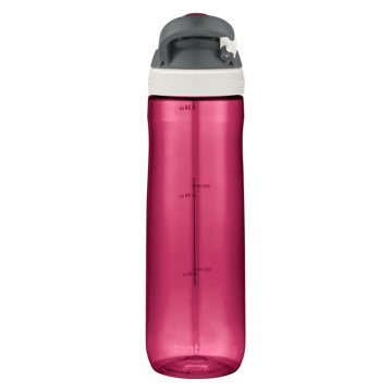 Contigo Chug Tek El Bas İç Kilitli Su Matarası 720ml