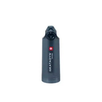 Katadyn Explorer Pump Housing Explorer Pro ve Explorer Uyumlu Yedek Pompa Gövdesi
