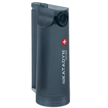 Katadyn Explorer Pump Housing Explorer Pro ve Explorer Uyumlu Yedek Pompa Gövdesi
