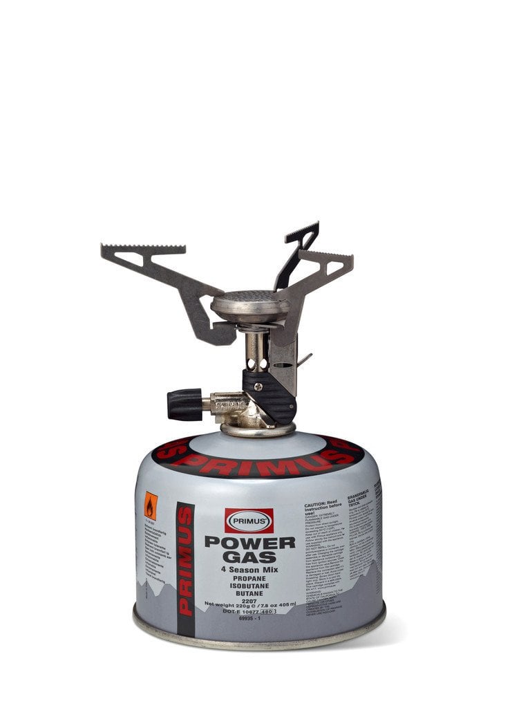 Primus Express Stove Çakmaklı Ocak