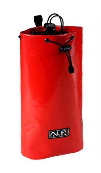 Alp Design PERSONALE Mağaracılık İçin PVC Kişisel Ekipman Malzeme  Çantası
