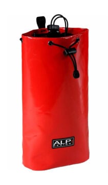 Alp Design PERSONALE Mağaracılık İçin PVC Kişisel Ekipman Malzeme  Çantası