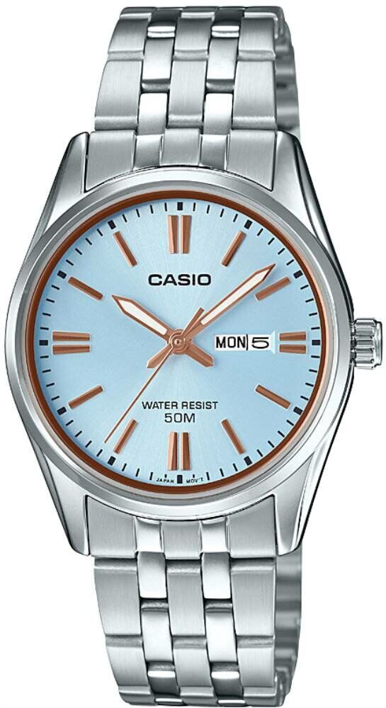 Casio LTP-1335D-2AVDF Kadın Kol Saati