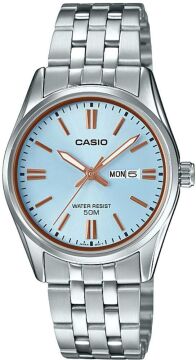 Casio LTP-1335D-2AVDF Kadın Kol Saati