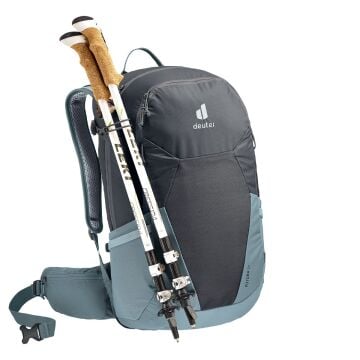 Deuter Futura 27 Litre Outdoor Sırt Çantası