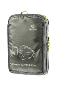 DEUTER  Aviant Duffel Pro 90 Litre Sırt Çantası KHAKİ-İVY