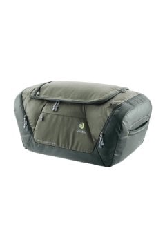 DEUTER  Aviant Duffel Pro 90 Litre Sırt Çantası KHAKİ-İVY
