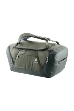 DEUTER  Aviant Duffel Pro 90 Litre Sırt Çantası KHAKİ-İVY