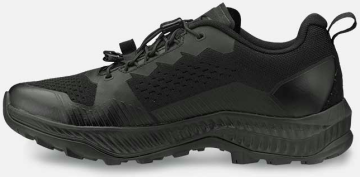Garmont Italy 9.81 Heli Erkek Ayakkabı 002733 Black