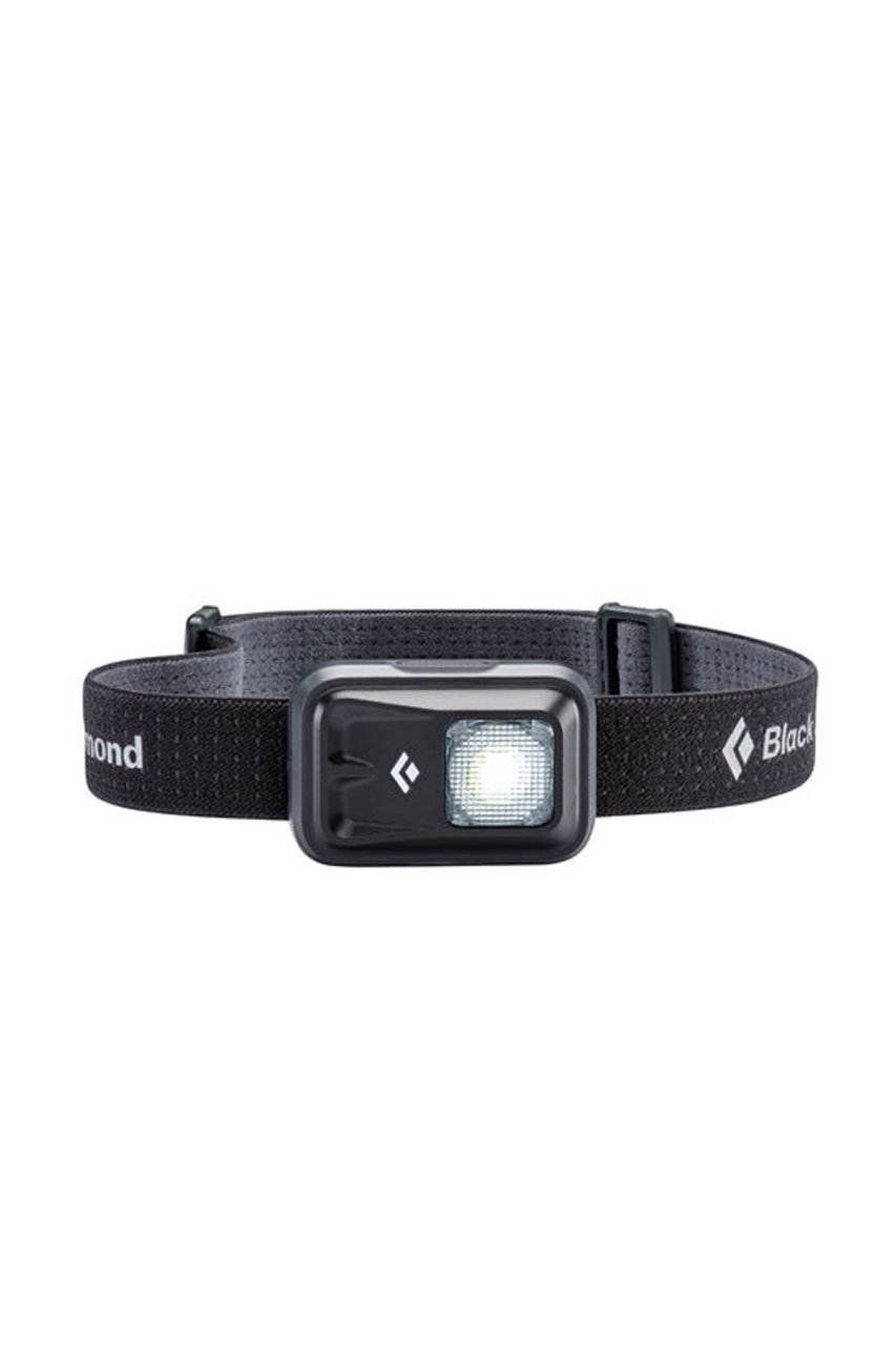 BLACK DIAMOND Astro Kafa Feneri 150 Lumens Siyah
