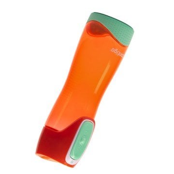 Contigo Swish Tek El Bas İç Su Matarası 500ml 2095117