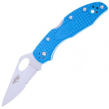 Ganzo Firebird F759MS Katlanabilir Çakı Mavi - Standart