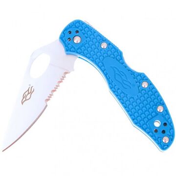 Ganzo Firebird F759MS Katlanabilir Çakı Mavi - Standart