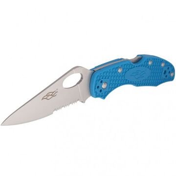 Ganzo Firebird F759MS Katlanabilir Çakı Mavi - Standart