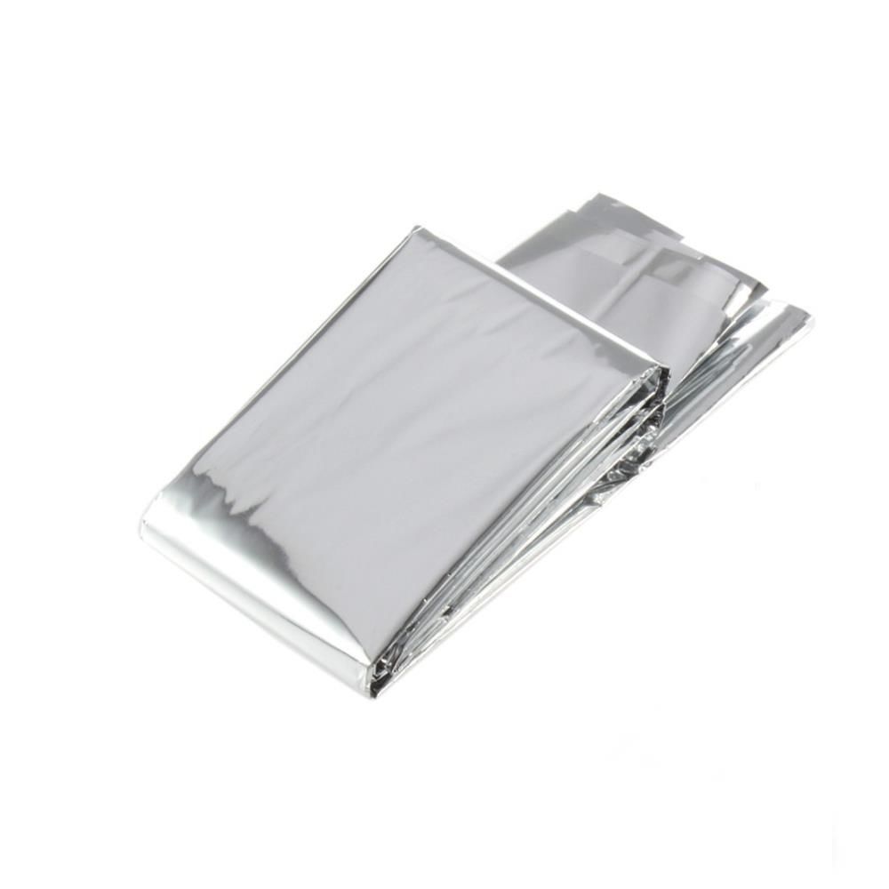 FreeCamp Trail Acil Durum Termal Alüminyum Battaniyesi