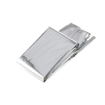 FreeCamp Trail Acil Durum Termal Alüminyum Battaniyesi