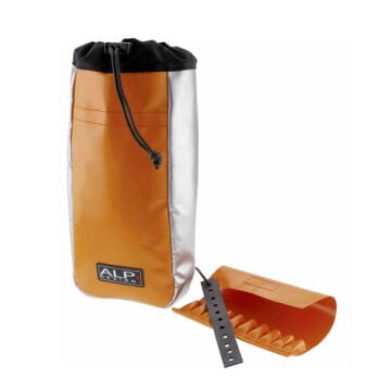 Alp Design ARMANDO Mağaracılık İçin PVC Bolt Taşıma Malzeme Çantası