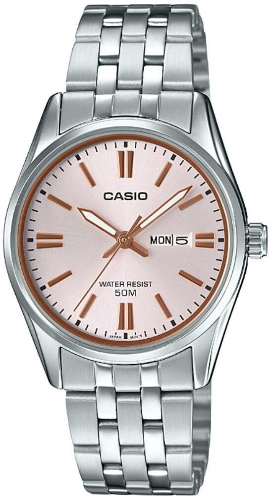 CASIO LTP-1335D-4AVDF KADIN KOL SAATİ