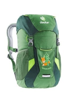 DEUTER  Waldfuchs Sırt Çantası Leaf-Forest