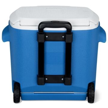 Coleman Performance 28 QT Tekerlekli Soğutucu Buzluk 26 Lt