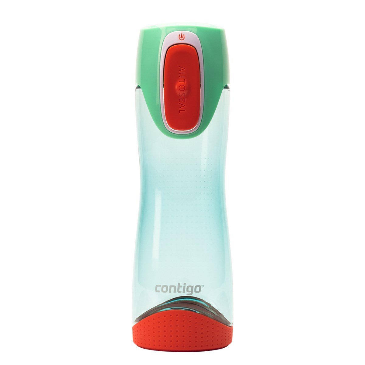 Contigo Swish Tek El Bas İç Su Matarası 500ml