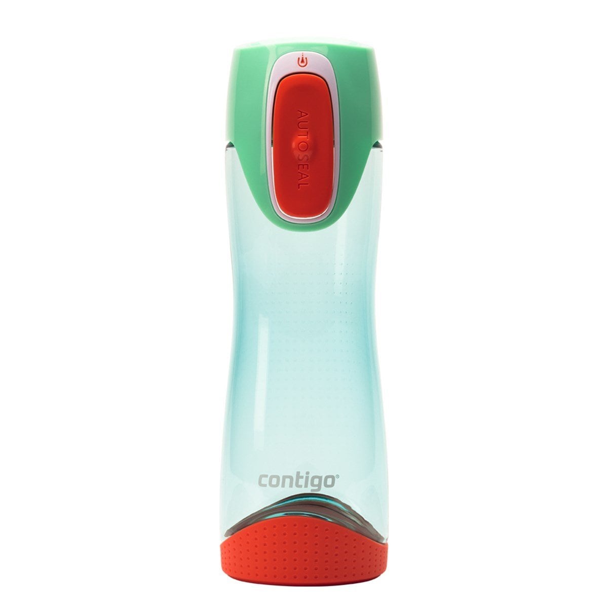 Contigo Swish Tek El Bas İç Su Matarası 500ml