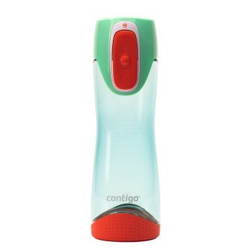 Contigo Swish Tek El Bas İç Su Matarası 500ml