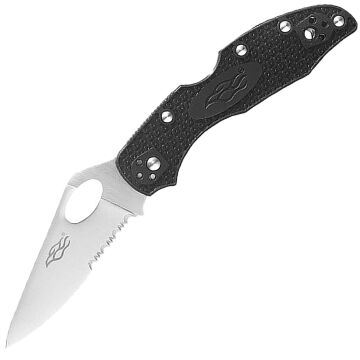 Ganzo Firebird F759MS Katlanabilir Çakı Siyah - Standart