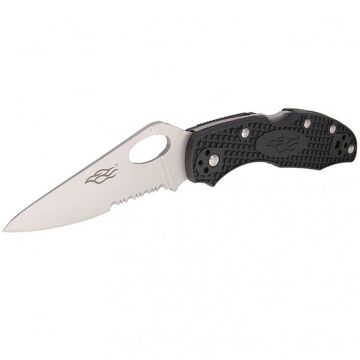 Ganzo Firebird F759MS Katlanabilir Çakı Siyah - Standart