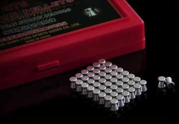 QYS OLYMPIC 4.49MM HAVALI SACMA(200)