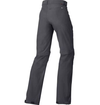 Vaude Farley Stretch Şort Olabilen Kadın Pantolon 40144