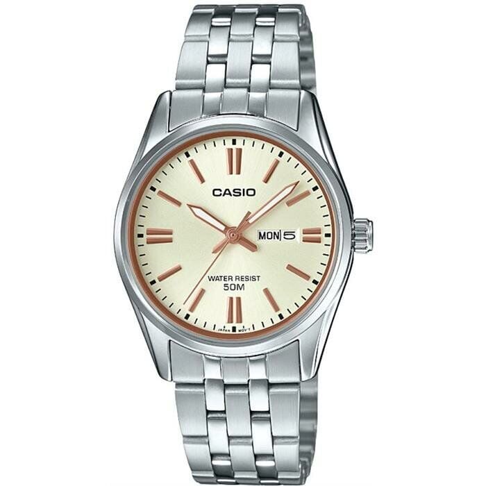 Casio LTP-1335D-9AVDF Kadın Kol Saati