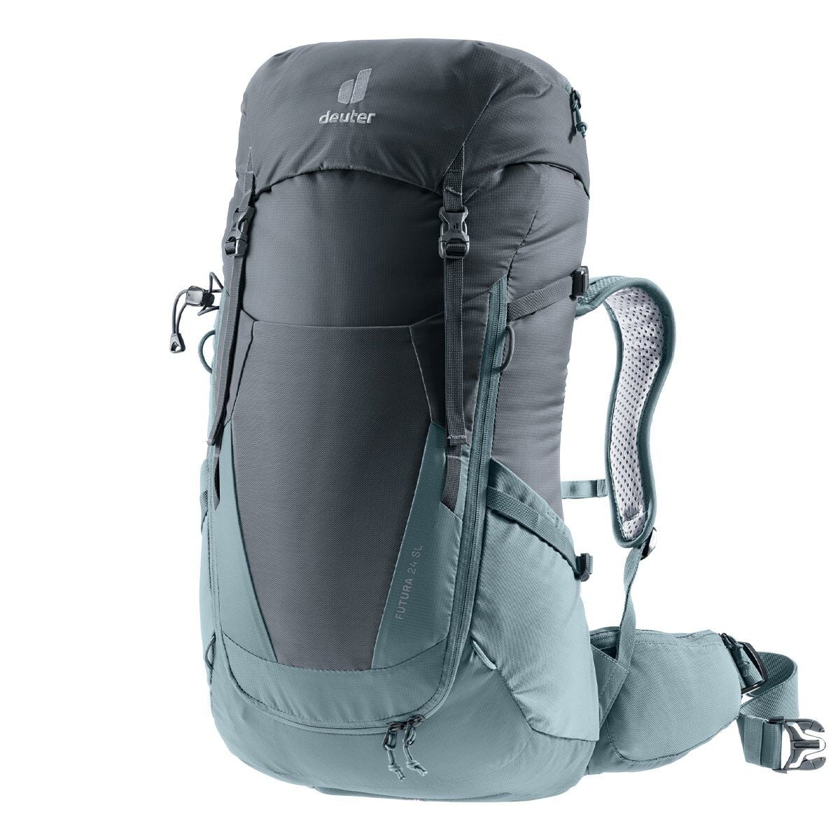 Deuter Futura 24 litre SL yürüyüş sırt çantası