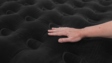 Outwell Classic King İki Kişilik Mega Şişme Yatak