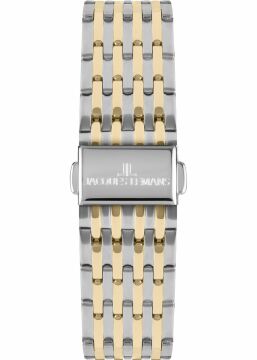 Jacques Lemans London 1-2193J Erkek Kol Saati