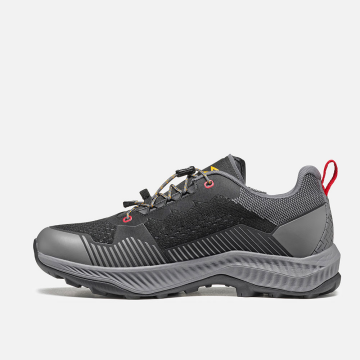 Garmont Italy 9.81 Pulse WP Erkek Ayakkabı 002401 Black Orange