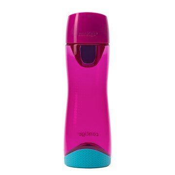 Contigo Swish Tek El Bas İç Su Matarası 500ml 2095343