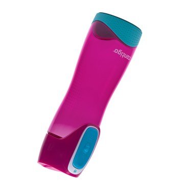 Contigo Swish Tek El Bas İç Su Matarası 500ml 2095343