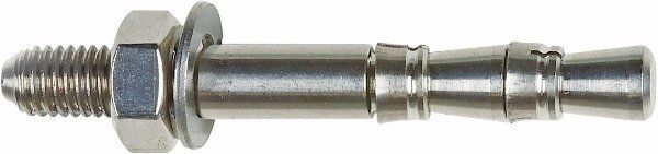 Climbing Technology Bolt Vidası 10mm