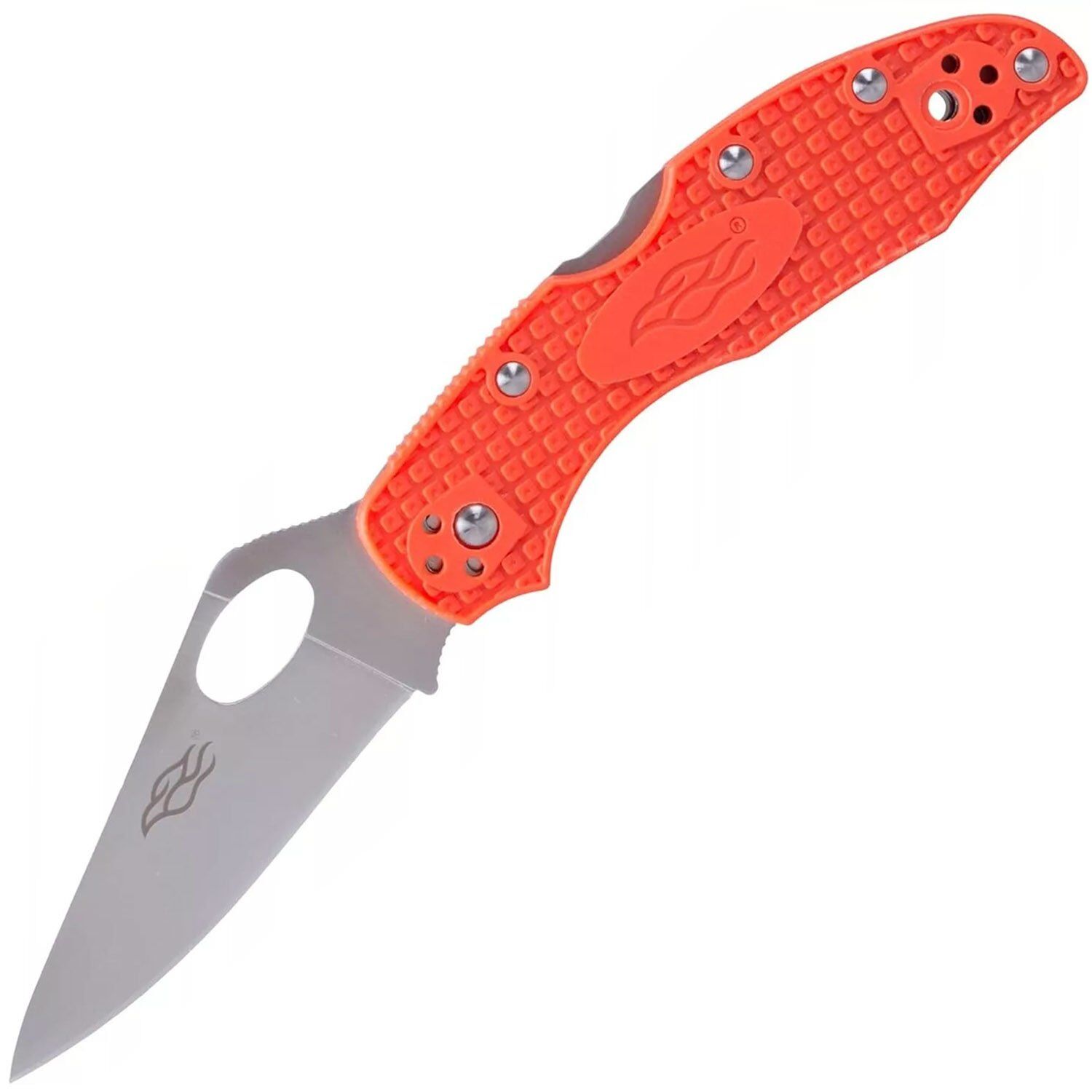 Ganzo Firebird F759M Katlanabilir Çakı Turuncu - Standart