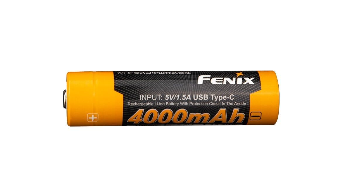 ARB-L18 4000U USB Şarjlı Pil
