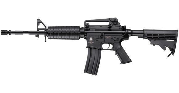 Ics M4a1 6mm Assault Rifle Airsoft Tüfek